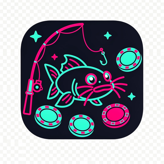 Catfish Hunters game thumbnail